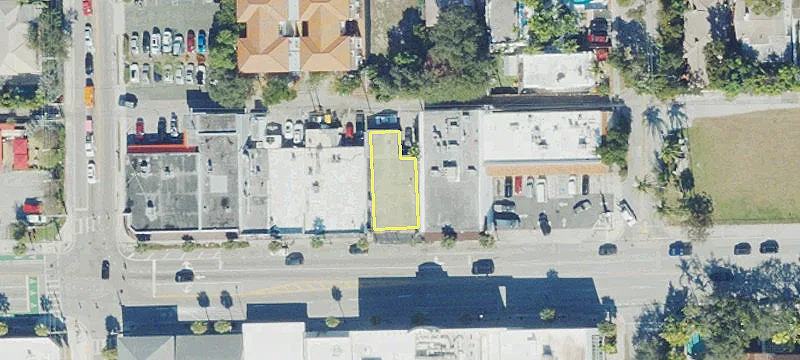 1517 Las Olas Blvd
