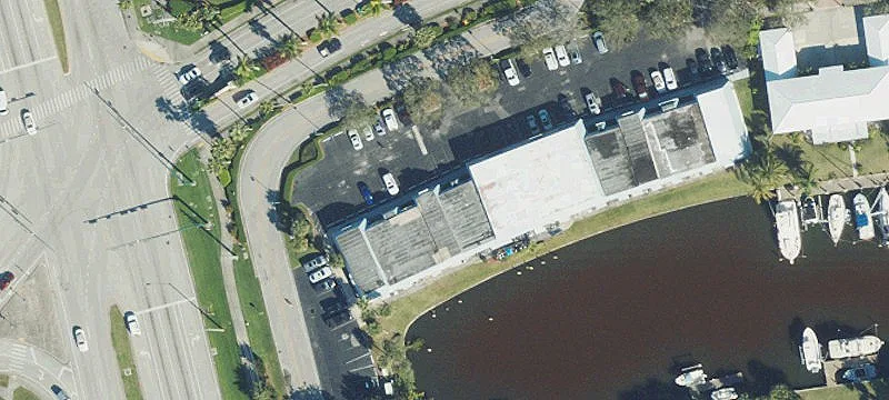 91 Royal Palm Pt