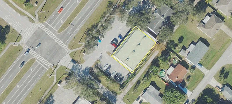 441 Sebastian Blvd