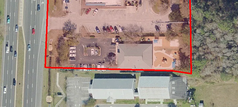 4321 Us Hwy 17