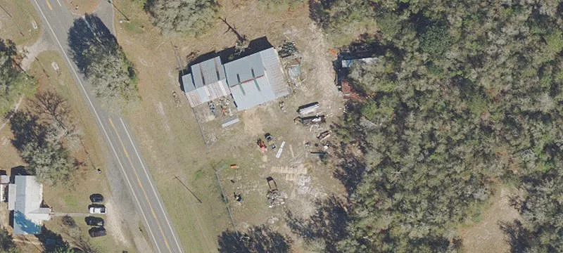 9401 State Hwy 81