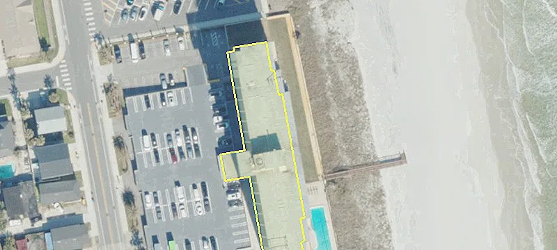 1301 1st S St, Unit 45