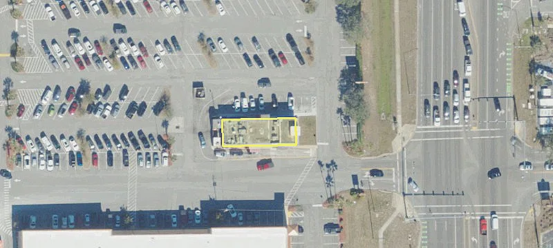 1805 Us Hwy 1st S