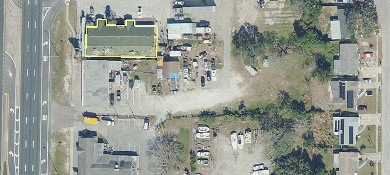 1418 Us Hwy 19