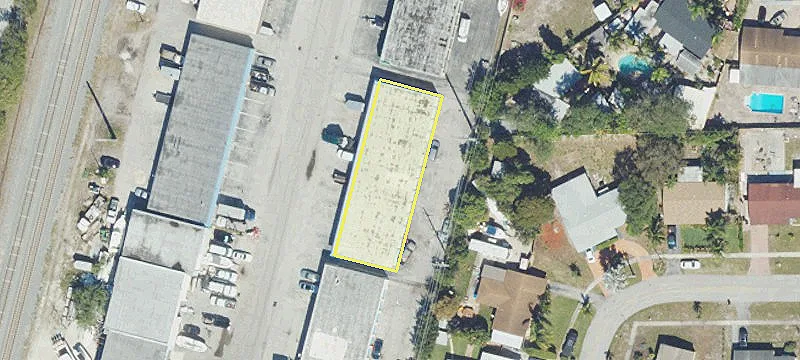 1258 1st Way, Unit 1284