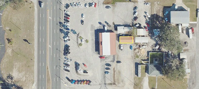 705 Us Hwy 27th S