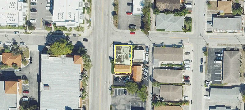 1532 Dixie Hwy