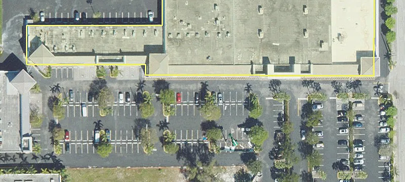 1827 Hillsboro Blvd, Unit 1919