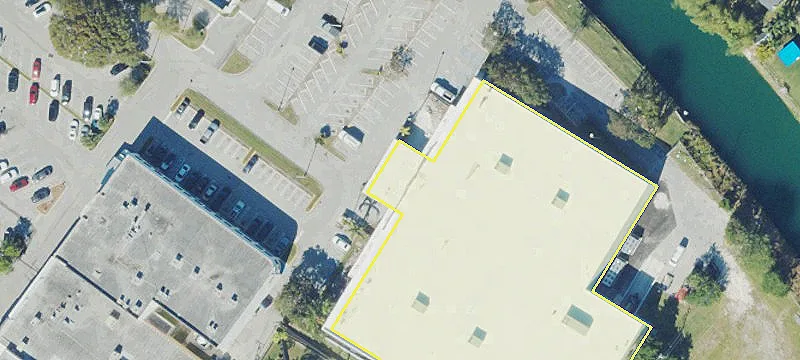18901 Dixie Hwy