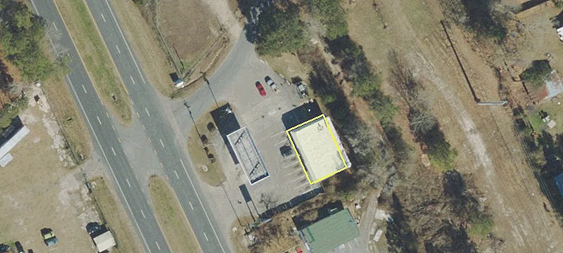 1612 Fl Ga Hwy
