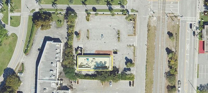 1001 Dixie Hwy