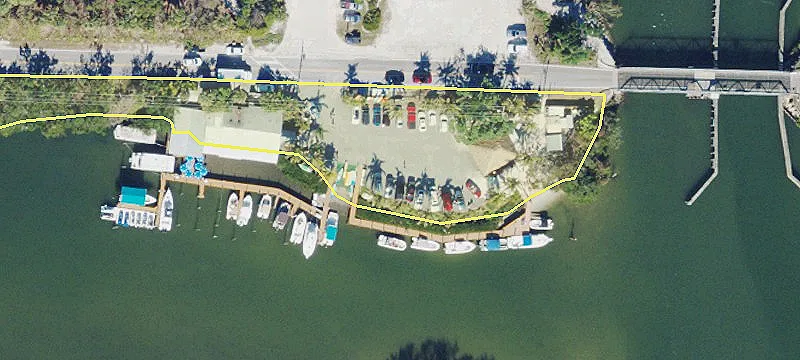 801 Blackburn Pt Rd