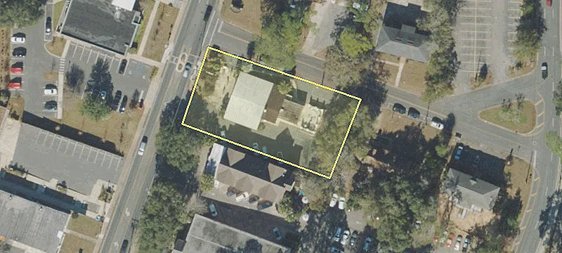 1133 Thomasville Rd
