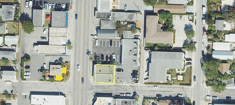 406 Dixie Hwy