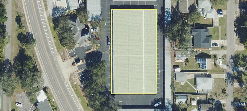 1505 Ft Harrison Ave