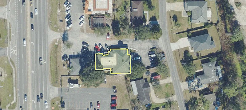 2520 Us Hwy 1st S