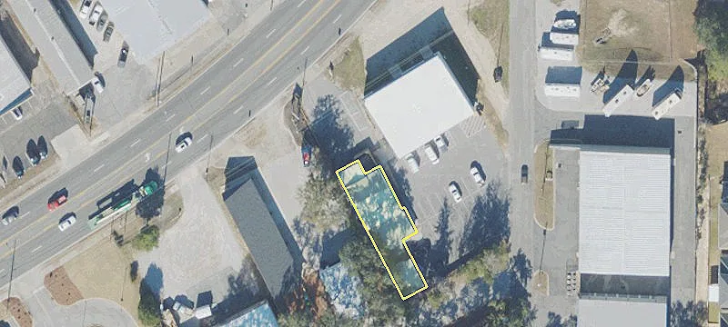 205 Government Ave