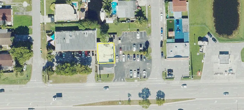 4251 Griffin Rd