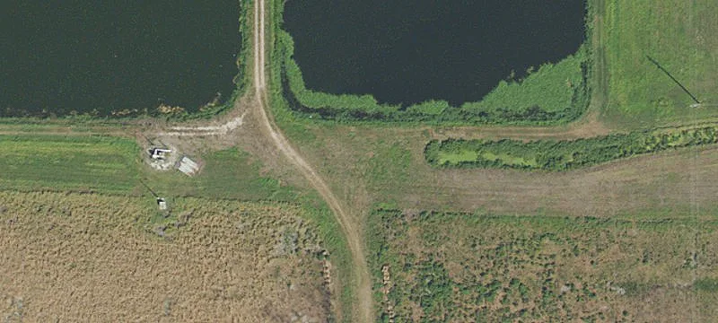 3025 Ussc Gate B Rd
