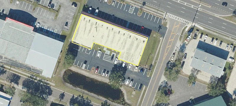 3800 Tampa Rd
