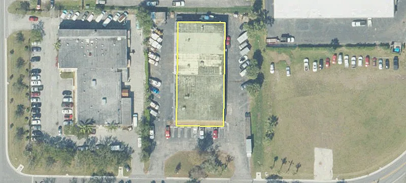 11905 35th St Ste, Unit 8