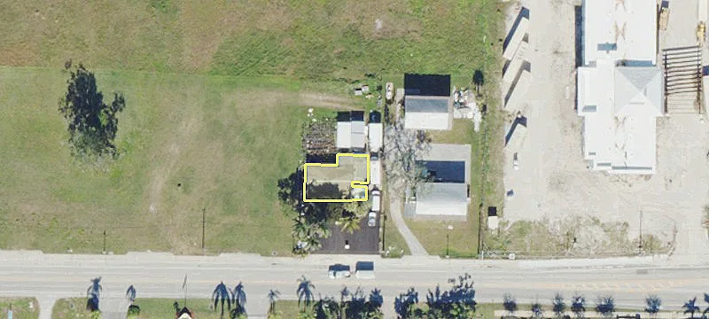 212 Albee W Rd