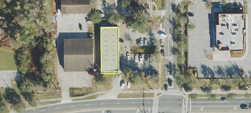 907 Lk Jessup Ave
