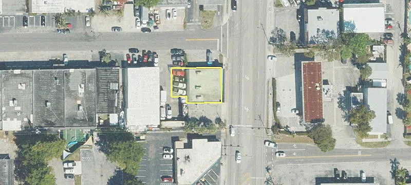 575-579 Cypress Rd