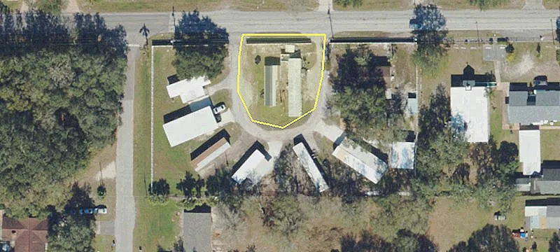 1307 Sinclair Hls Rd