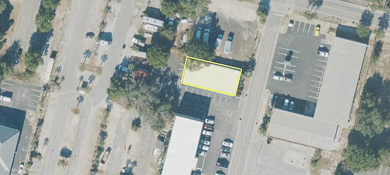 115 Palmetto St
