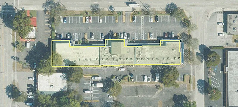 6500 Atlantic Blvd, Unit 6544