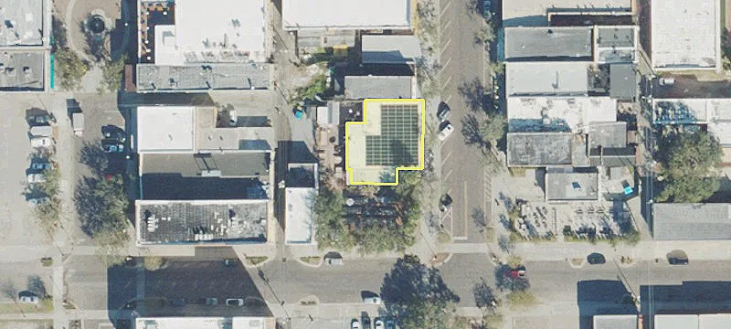 118 Palmetto Ave