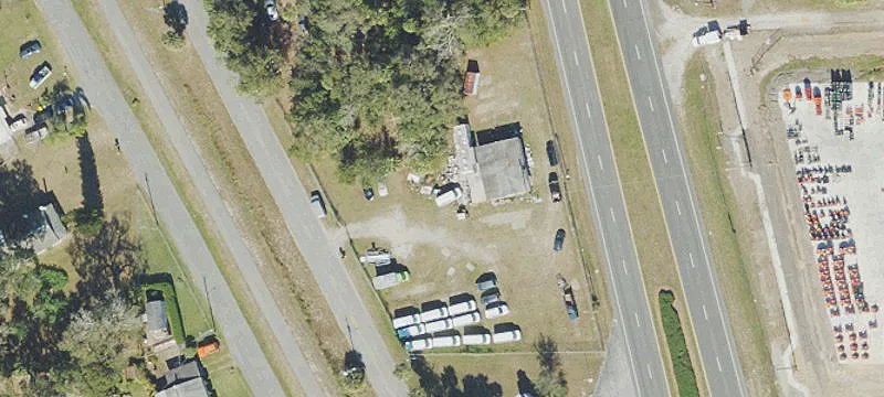 2272 Us Hwy 1st 1