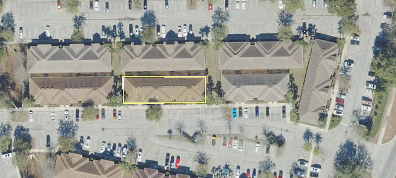 4869 Palm Coast NW Pkwy, Unit 805