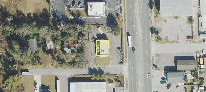 1200 Woodland Blvd