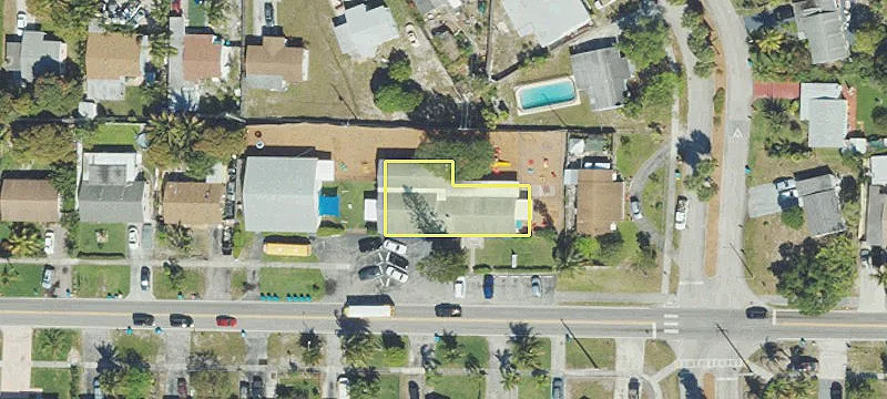 393 Miner Rd