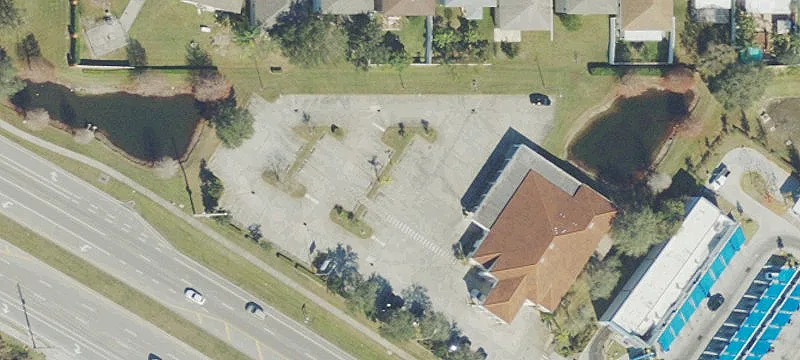 2801 Osceola Pkwy
