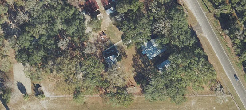2480 Old Fannin Rd