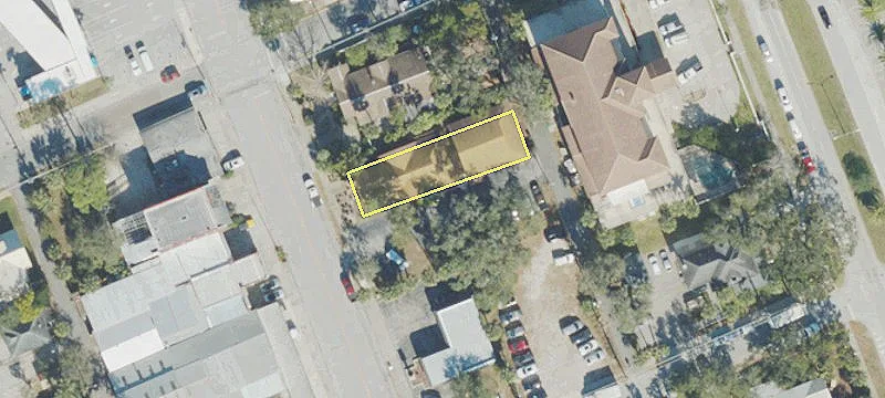 205 Magnolia St