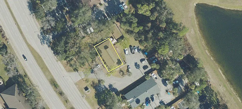 3915 Nova Rd