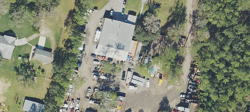 6010 Old Tampa Hwy