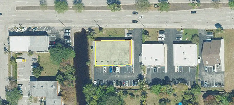 6350 Atlantic Blvd Ste, Unit 4