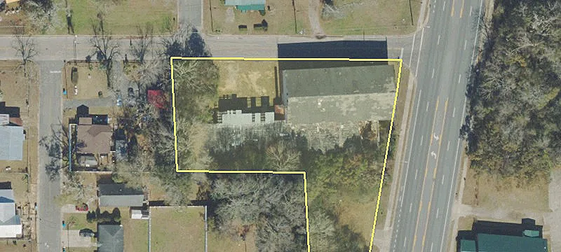 502 Pat Thomas Pkwy