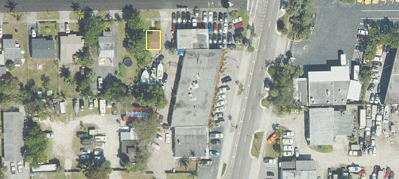 667 Dixie W Hwy