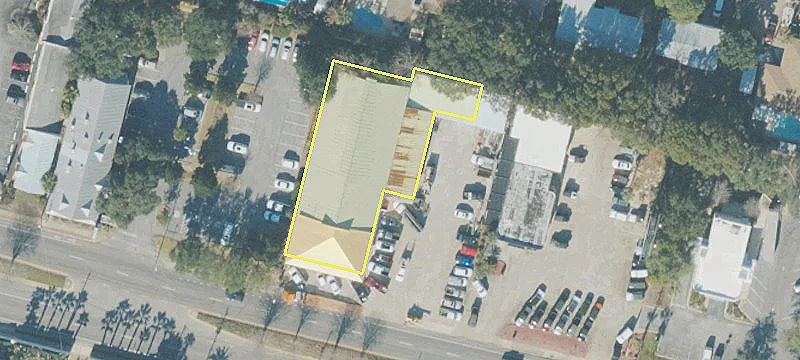 639 Hbr Blvd
