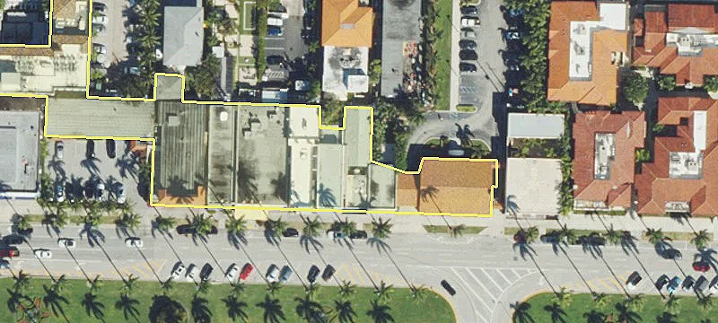 249 Royal Poinciana Way
