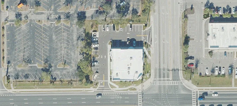 11001 Colonial Dr