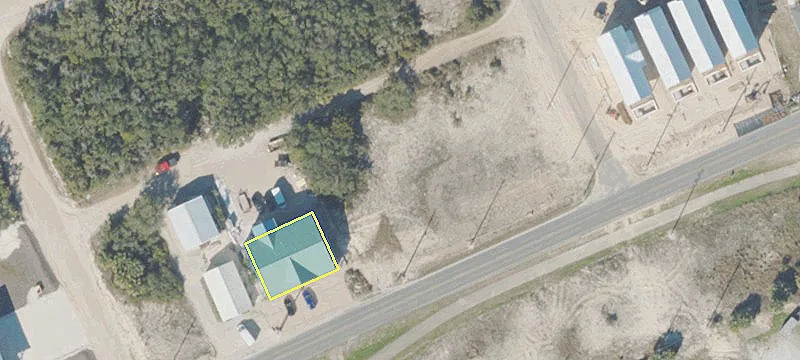 223 Gulf Bch Dr