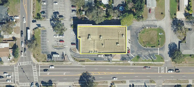5701 Gulfport S Blvd