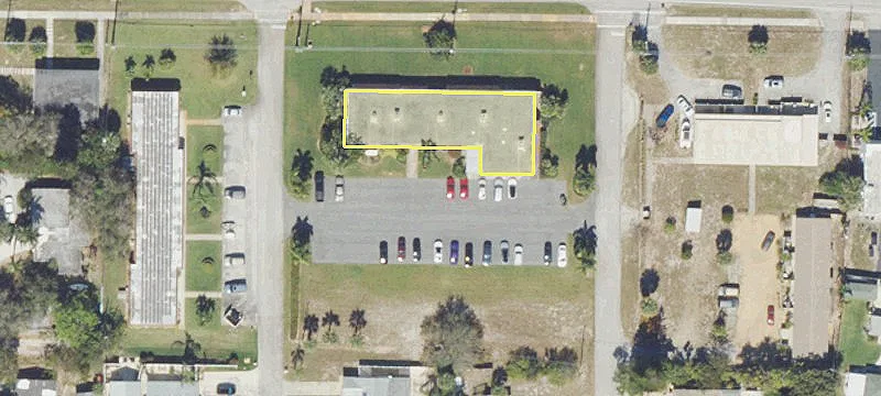 2160 Dixie Hwy